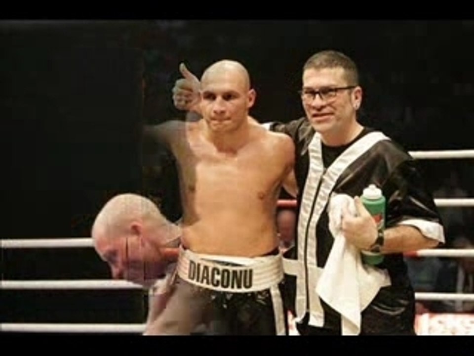 Adrian diaconu promo