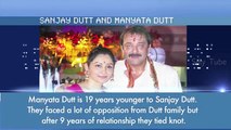 Bollywood Couples with Shocking Age Difference