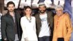 UNCUT: Wazir Official Trailer Launch | Farhan Akhtar, Aditi Rao Hydari, Neil Nitin Mukesh