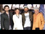 UNCUT: Wazir Official Trailer Launch | Farhan Akhtar, Aditi Rao Hydari, Neil Nitin Mukesh