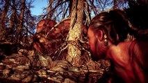 Far Cry 5 Trailer - Far Cry Primal Trailer - from YouTube