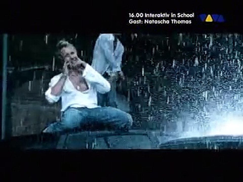 Overground - Aus und vorbei