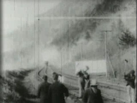 1896 - Black Diamond Express