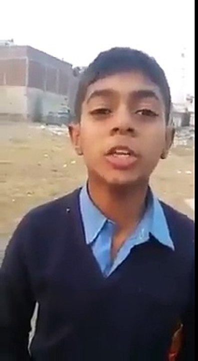 ہونہار طالب علم کیا بات