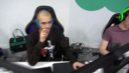 GGCN en direct de la Gaming House Millenium - Levallois Perret