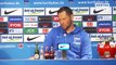 Darmstadt 98 Pressekonferenz nach dem Spiel gegen Hertha BSC