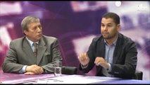 صحفي جزائري يقصف وزير الاتصال الجزائري وعلاقاته بالمغرب والمخزن