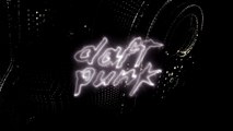 Daft Punk - More Than Machine (2017 Tour/New Album Teaser)