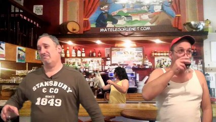 Brève de comptoir - Dilma Rousseff ex Président du Brésil ?