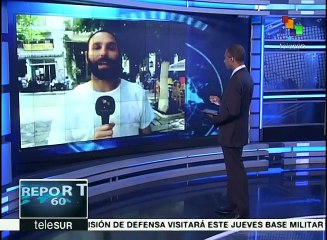 Europa sigue sus discusiones sobre el tema de los refugiados