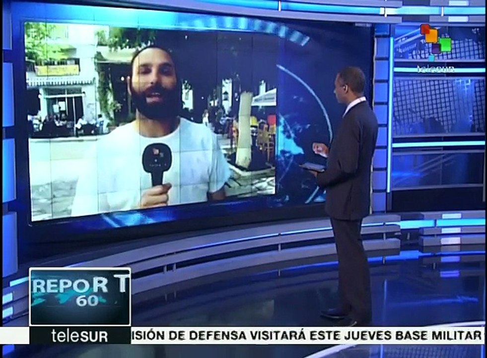 Europa sigue sus discusiones sobre el tema de los refugiados