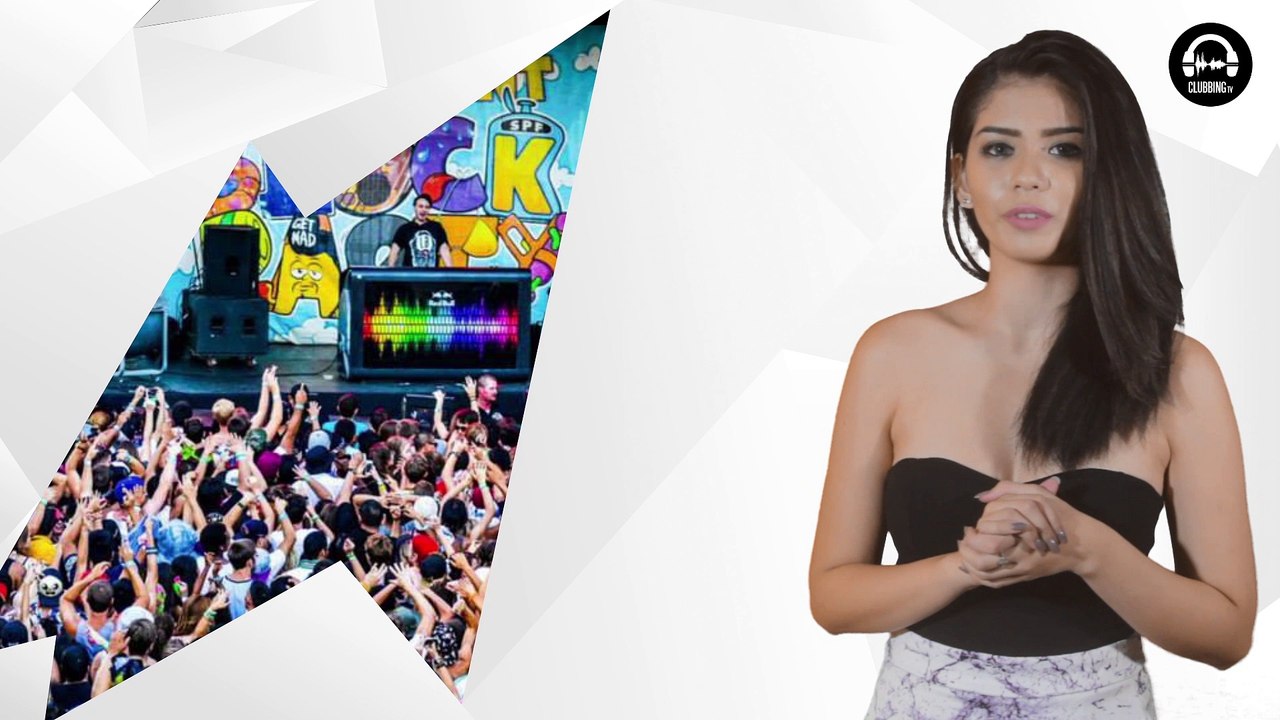 2016 Mad Decent Block Party Dates Revealed!