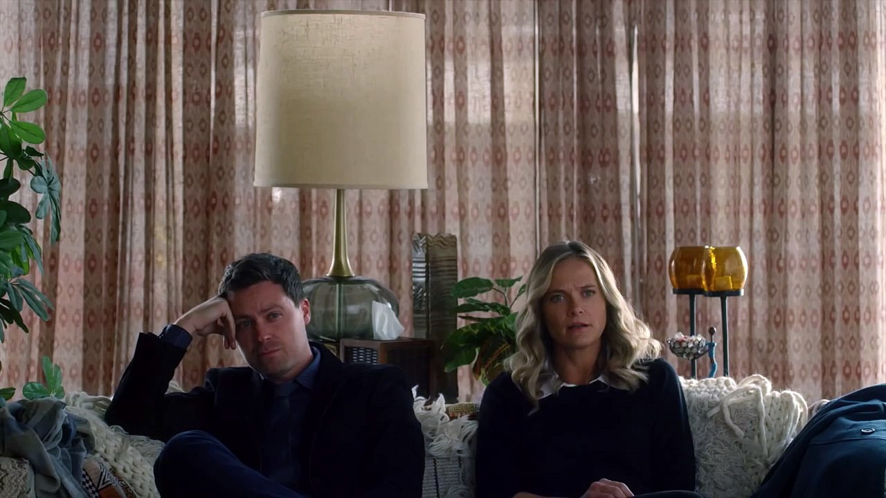 You Me Her Trailer on AUDIENCE Network