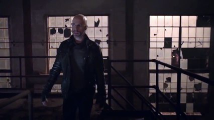 Chris Daughtry - Bring Me To Life (Evanescence cover 2016)