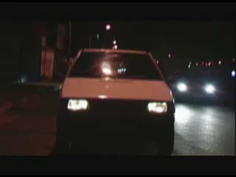 SUITE NOIR Trailer 1