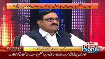 Jaiza With Ameer Abbas  – 12th May 2016