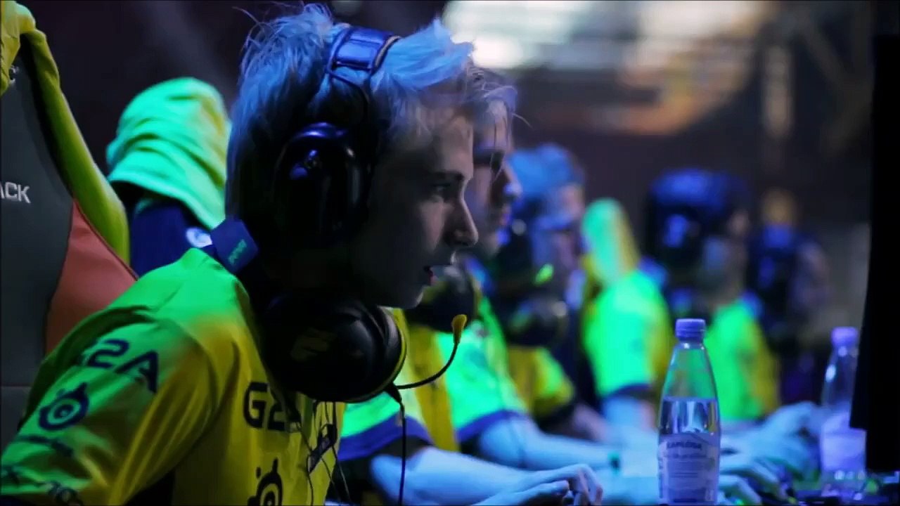JT de l'esport
