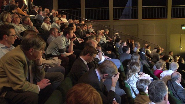 Discours d’Emmanuelle Cosse à l’assemblée générale des coopératives HLM