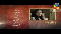 Pakeeza Episode 15 Promo HUM TV Drama 12 May 2016