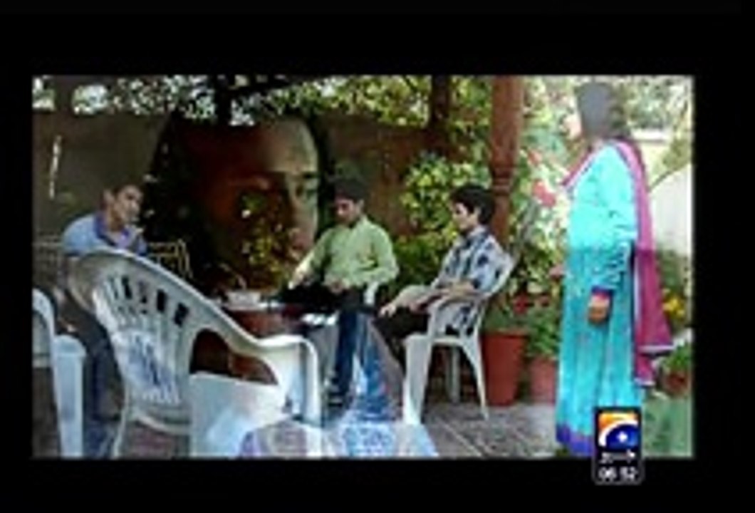 New Drama Teri Berukhi Ost Song Geo Tv - YouTube