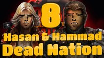 Let's Play Dead Nation, Part 8 - BLADE CANNON