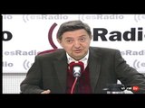 Federico a las 7: El PSOE, en las fauces de la izquierda radical - 12/05/16