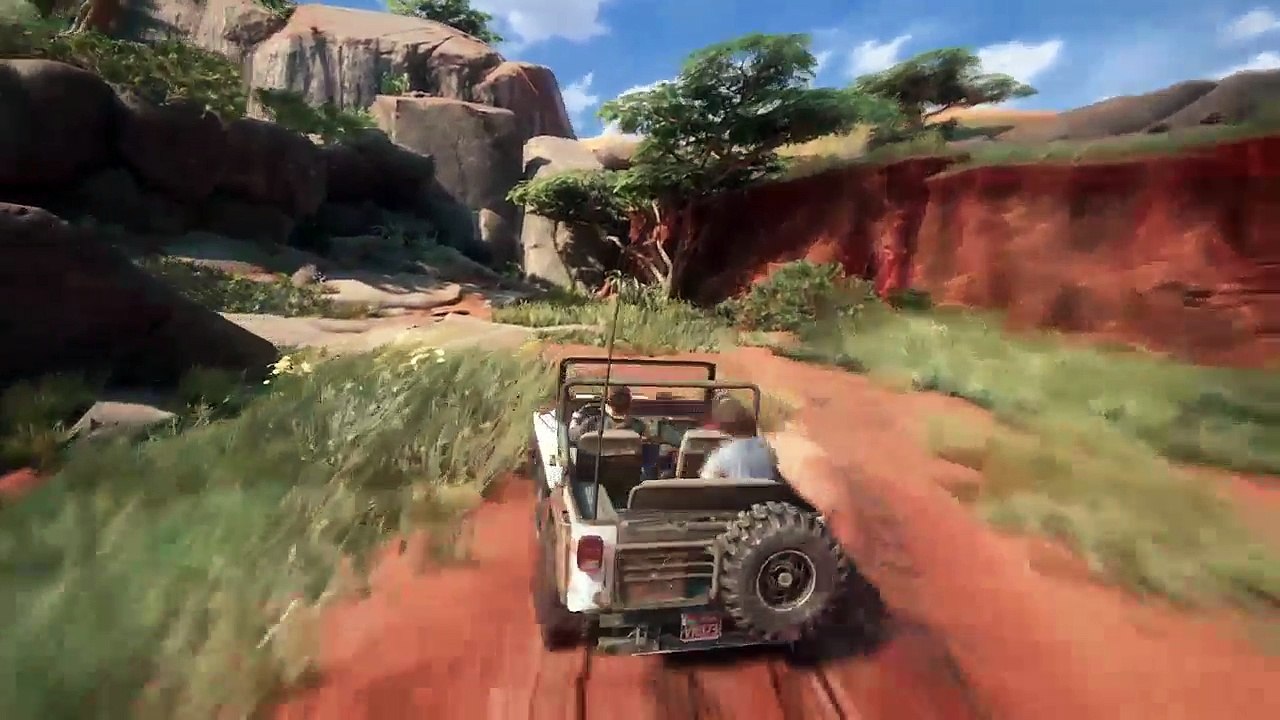Uncharted 4: A Thiefs End #2 (17)