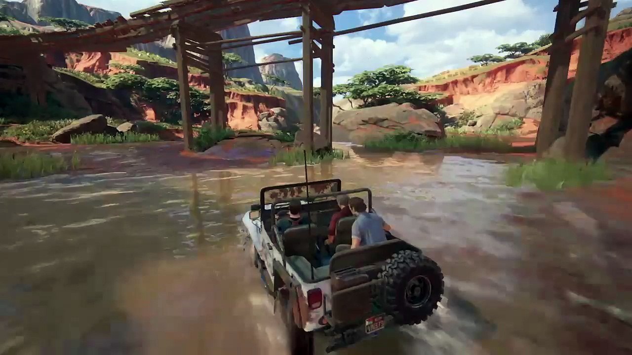 Uncharted 4: A Thiefs End #2 (18)