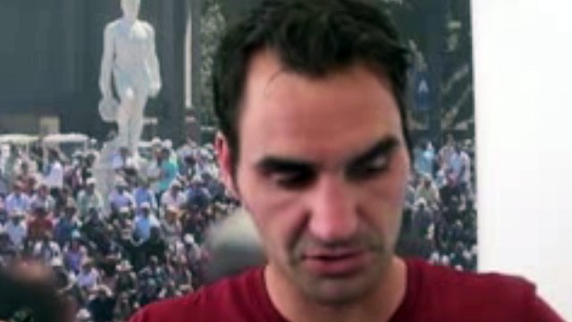 ATP - Rome 2016 - Roger Federer : Comme ça (dans mon état), je ne vais pas jouer Roland-Garros 2016