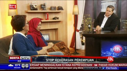 DK Show: Stop Kekerasan Perempuan #2