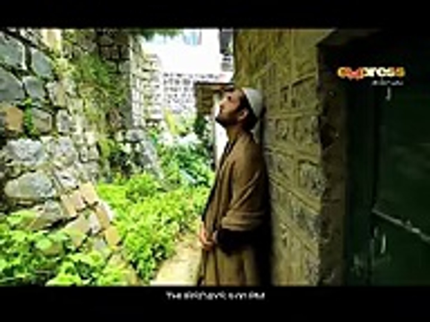 ⁣Rab Razi - OST - Full Song - Express Entertainment