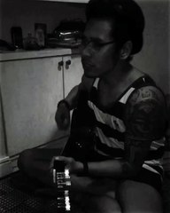 Sule-Follow Me (short guitar/ cover)