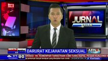 Kebiri Kimiawi bagi Penjahat Seksual