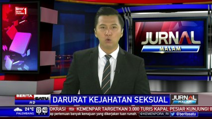 Kebiri Kimiawi bagi Penjahat Seksual