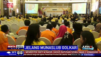 Setnov dan Akom Jalani Sidang Kode Etik