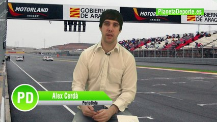 Los pitos con los que tiene que convivir Jorge Lorenzo