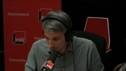 "Arrêtez de regarder la télé et prenez un  livre" : le moment Meurice feat. Arthur