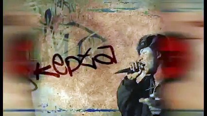 Lord of the Mics 2 - Skepta v Devilman (2006)