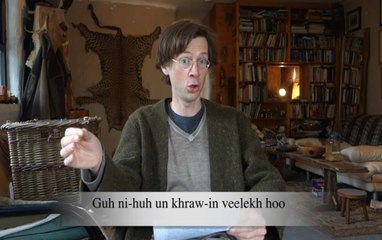 Listen to a sampling of Irish cursing