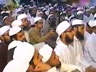 (Weeping) Qayamat Ka Khofnak Farishta By Maulana Tariq Jameel 2016