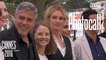 Julia Roberts, George Clooney (Money Monster) - Photocall Officiel - Cannes 2016 CANAL+