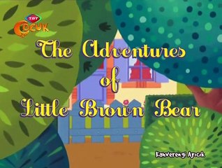 Kahverengi Ayicik Kurt Korkusu