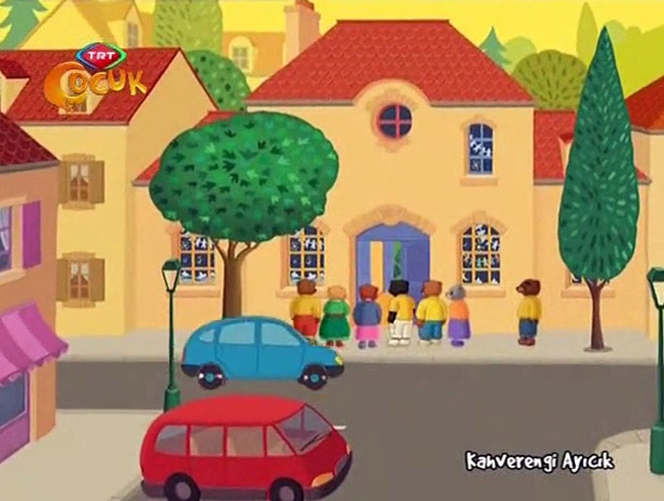 Kahverengi Ayicik BirSey Gizliyor RepostLike horizonteacher by horizonteacherFollow 1