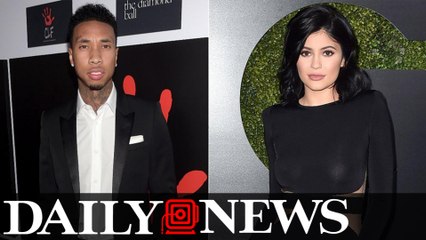 Kylie Jenner & Tyga Break Up