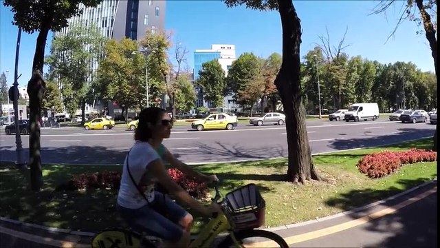 Βουκουρέστι - Ρουμανία