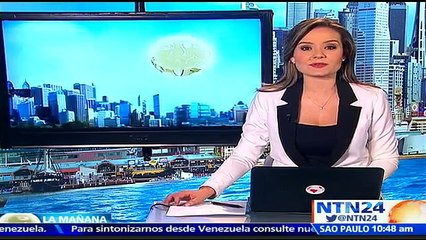 Expedición NTN24 llega a Filadelfia y recorre los pasos de ‘Rocky Balboa’ por la 'ciudad del amor fraternal'