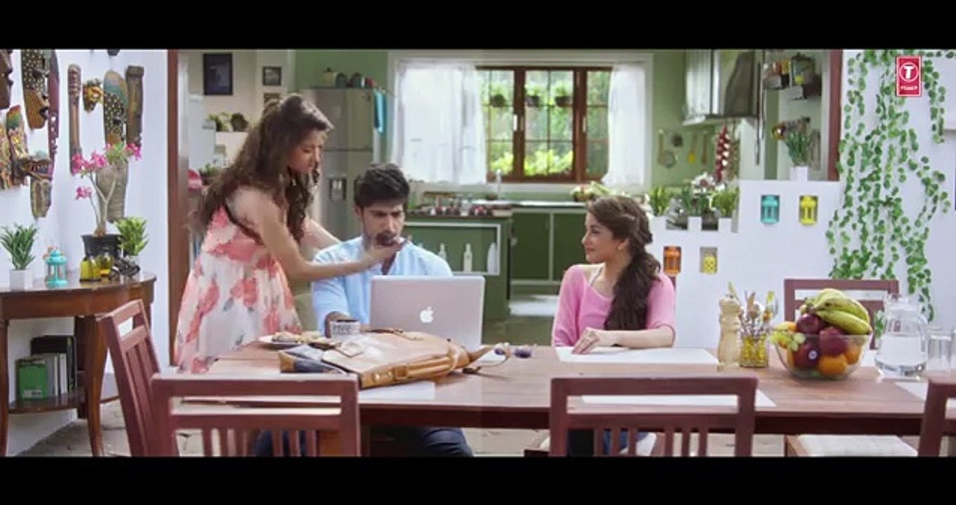 Ki Kara Full Video Song  ONE NIGHT STAND  Sunny...