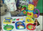 Promueven campaña de donación de juguetes para damnificados tras el sismo