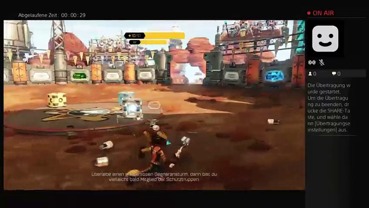 PS4-Live-Übertragung von BabaFreakyy (16)