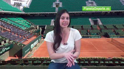 Sorpresa en el Masters 1000 de Roma. Dominic Thiem acaba con Roger Federer